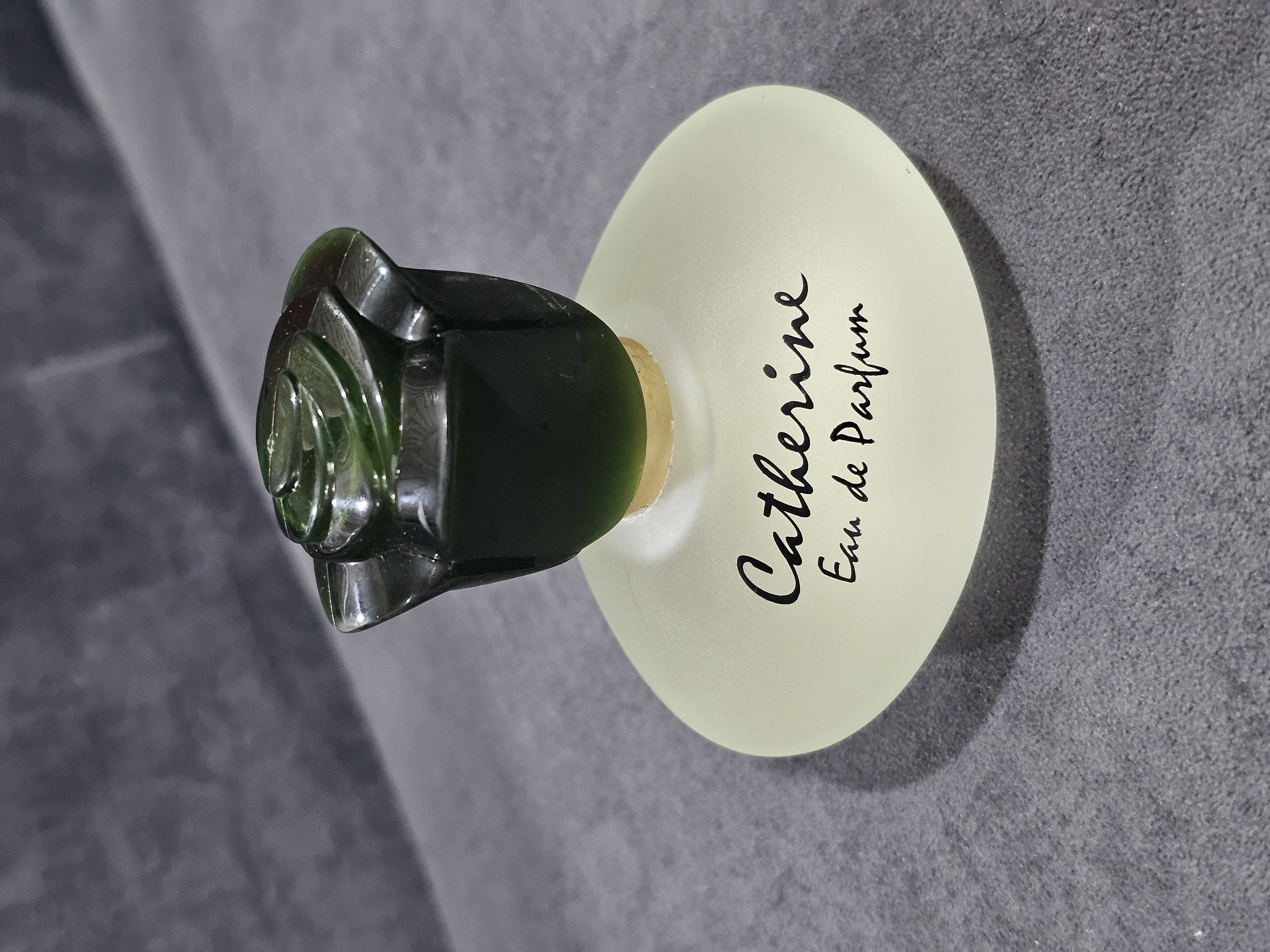 عطر ادکلن کاترین رصاصی زنانه Rasasi Cathrine