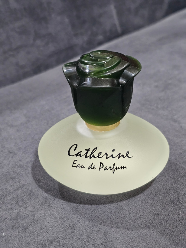 عطر ادکلن کاترین رصاصی زنانه Rasasi Cathrine