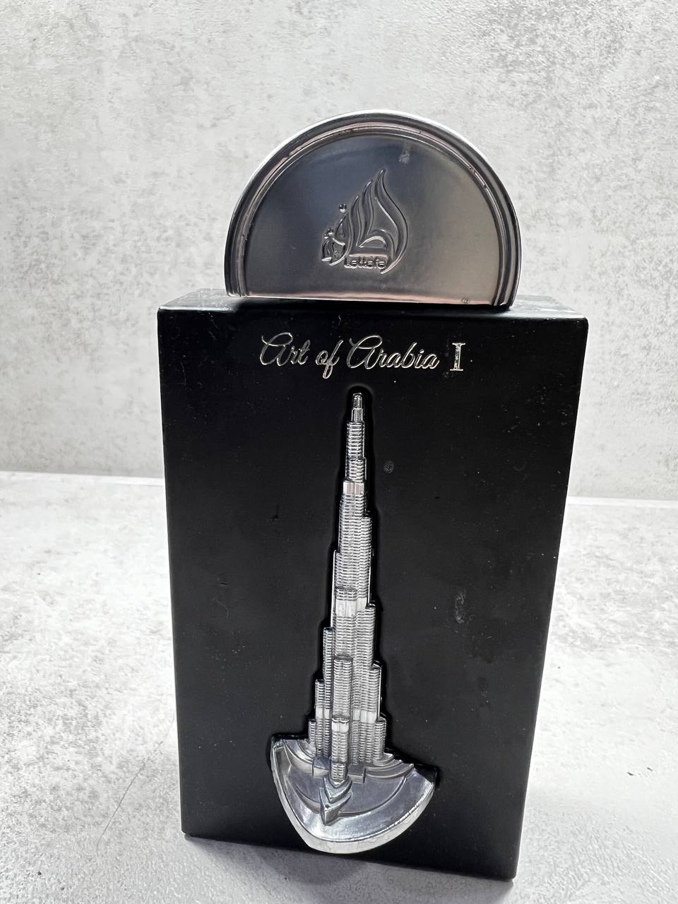 عطر ادکلن آرت اف عربیا ۱ (برج خلیفه )پراید مشابه لویی ویتون ایمجینیشن