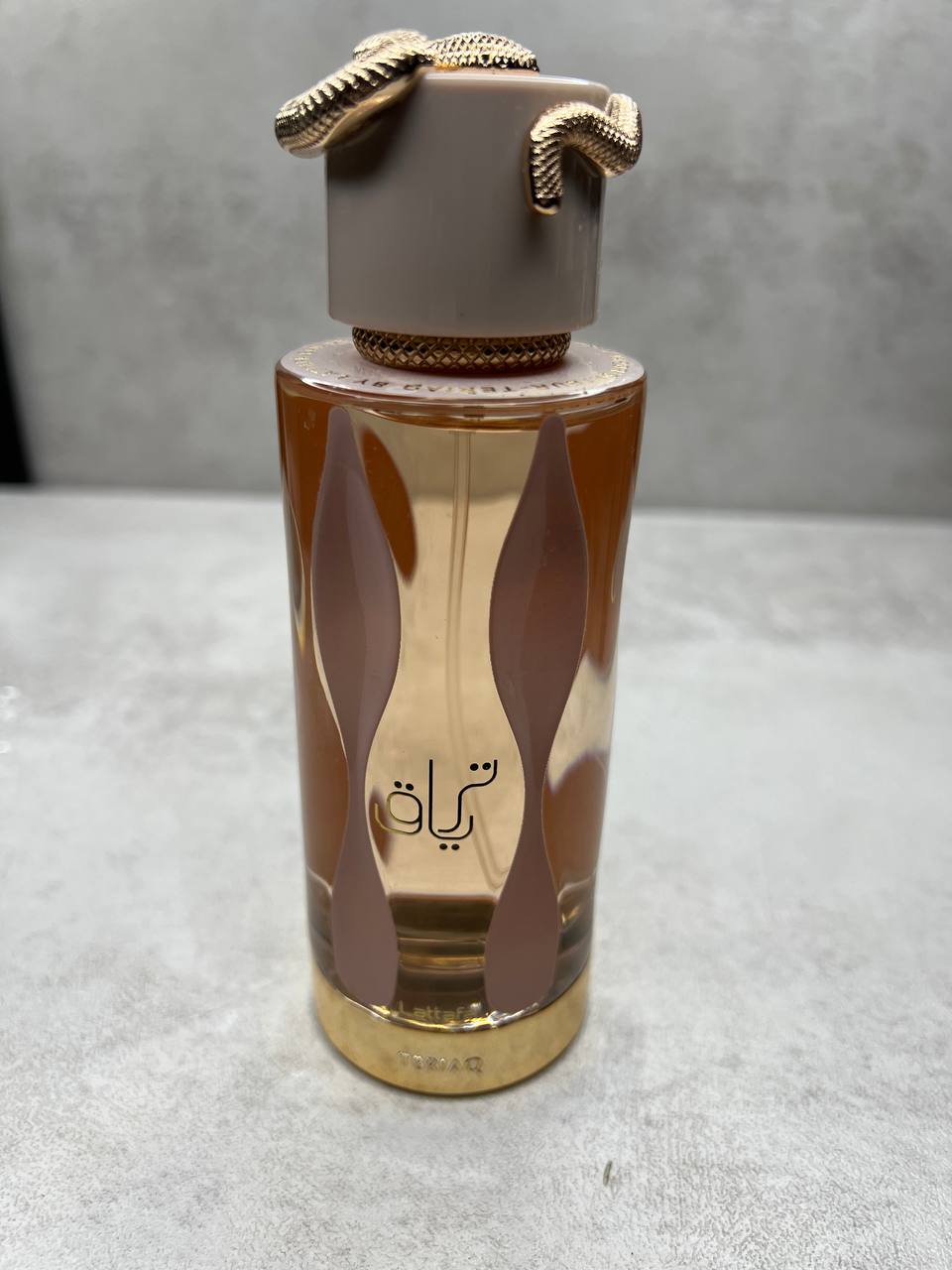 عطر ادکلن تریاق زنانه لطافه Lattafa Teriaq