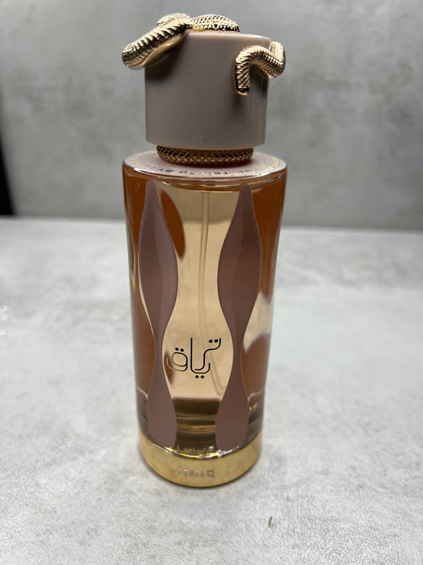 عطر ادکلن تریاق زنانه لطافه Lattafa Teriaq