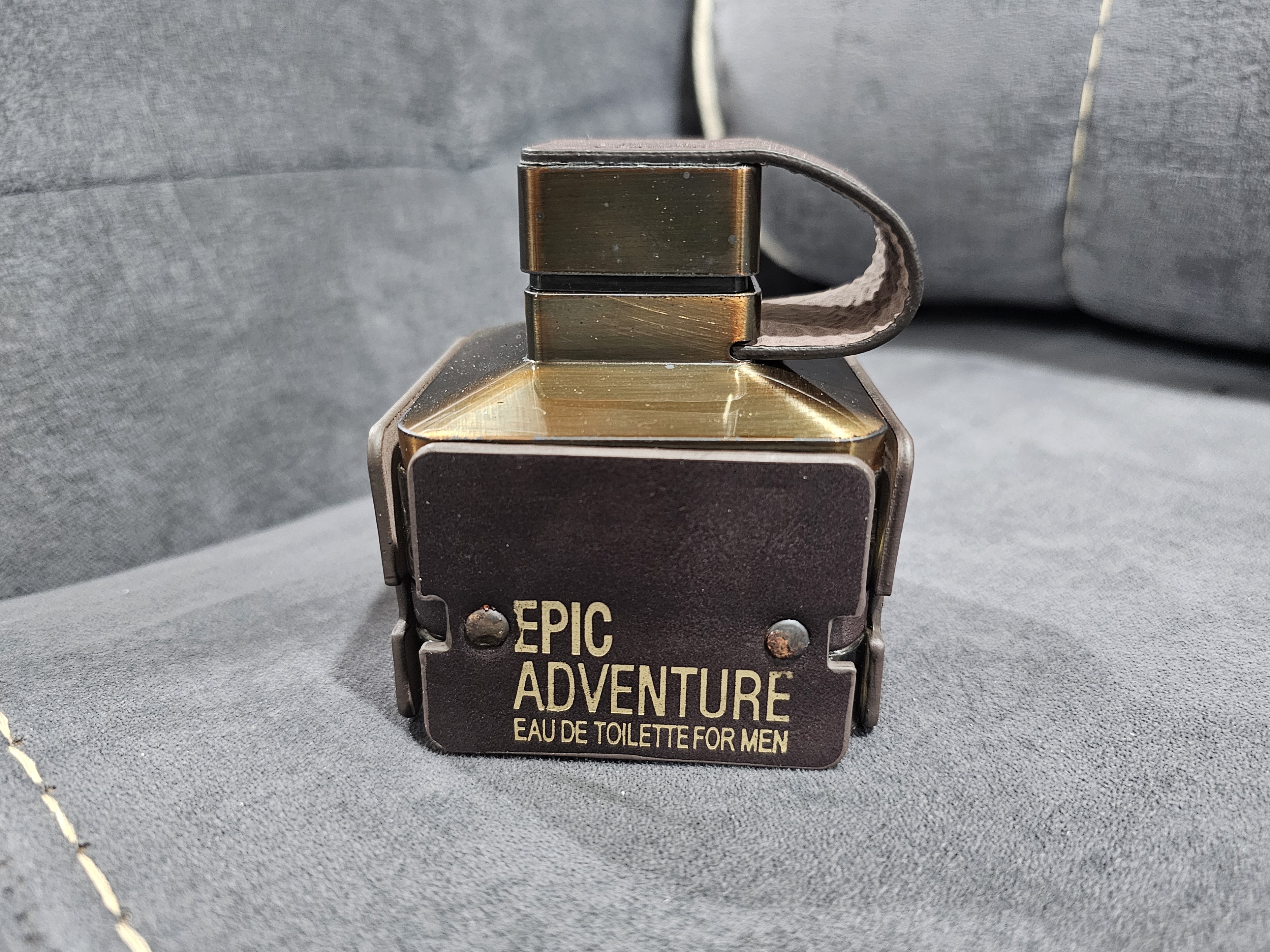 عطر ادكلن امپر اپيك ادونچر مردانهEmper Epic Adventu