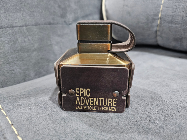 عطر ادكلن امپر اپيك ادونچر مردانهEmper Epic Adventu