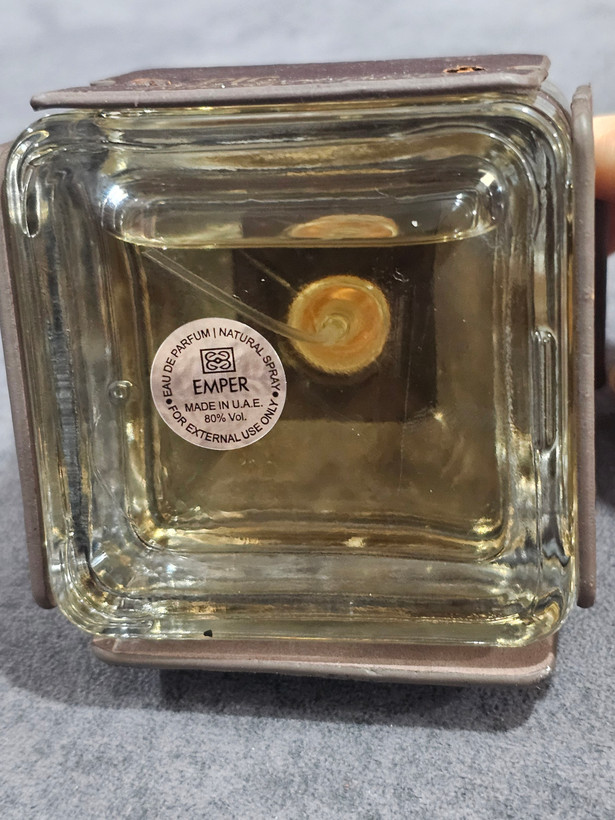 عطر ادكلن امپر اپيك ادونچر مردانهEmper Epic Adventu