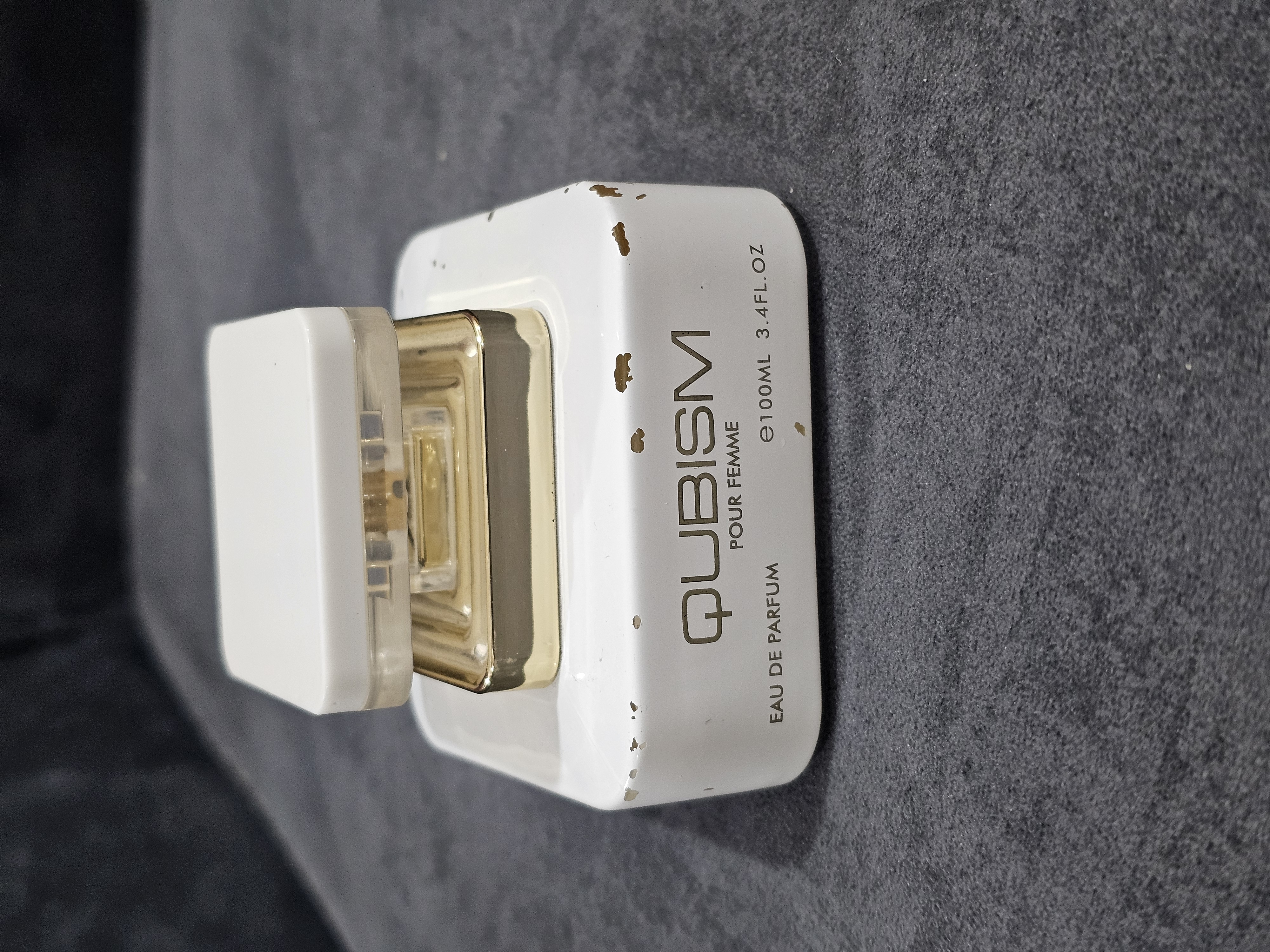 عطر ادكلن امپر كوبيسم زنانهEmper- Qubism for women