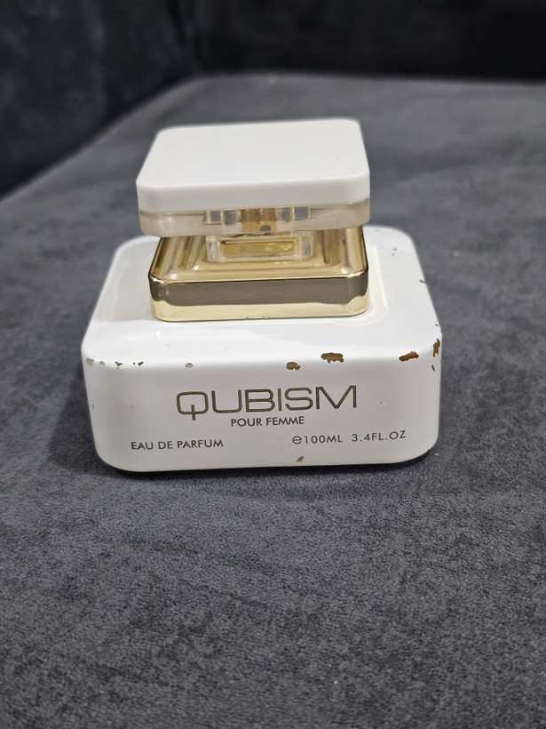 عطر ادكلن امپر كوبيسم زنانهEmper- Qubism for women